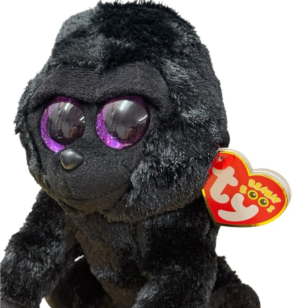 Ty Beanie Boos - 